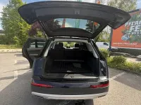 Usata Audi Q7 272 CV (200 kW) 2017 Nero SUV