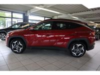 gebraucht Hyundai Tucson Prime