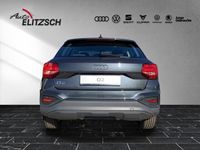 gebraucht Audi Q2 30 TFSI LED Navi PDC SHT Vorbereitung AZV