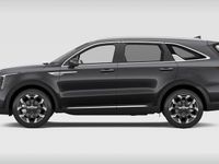 Neu Kia Sorento 193 PS (141 kW) 2026 Grau SUV