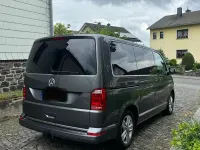 Gebraucht VW T6 Highline 200 PS (147 kW) 2018 Grau Van