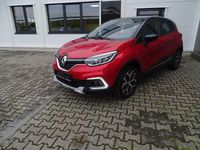 Gebraucht Renault Captur Intens 150 PS (110 kW) 2019 Rot SUV