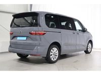 Gebraucht VW Multivan Life 150 PS (110 kW) 2023 Grau Van / Kleinbus