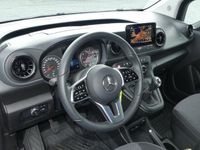 gebraucht Mercedes Citan 110 Tourer Pro,MBUX,Kamera,Navi,LED