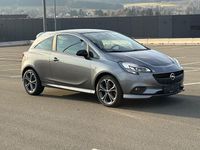 Gebraucht Opel Corsa GS Line 150 PS (110 kW) 2019 Grau Kleinwagen