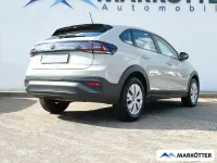Gebraucht VW Taigo 95 PS (69 kW) 2023 Grau SUV