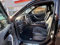 Gebraucht Mitsubishi Eclipse Cross Plus 98 PS (72 kW) 2022 Schwarz SUV