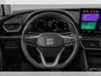 Neu Seat Leon 116 PS (85 kW) 2025 Blau (fiordblau) Limousine