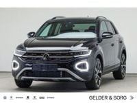 Neu VW T-Roc Style 150 PS (110 kW) 2026 Schwarz SUV