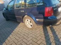 Gebraucht VW Golf IV 101 PS (74 kW) 2002 Kombi