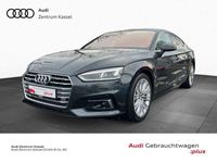 gebraucht Audi A5 50 TDI qu. Matrix Navi Pano Leder