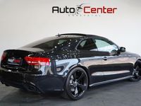 Gebraucht Audi RS5 Sport 450 PS (330 kW) 2011 Schwarz Coupé