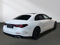 Gebraucht Mercedes E450 AMG 367 PS (269 kW) 2025 Weiß Limousine