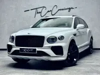 Gebraucht Bentley Bentayga 551 PS (405 kW) 2024 Ice SUV