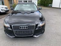 gebraucht Audi A4 Attraction