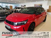 Gebraucht Opel Corsa 101 PS (74 kW) 2023 Kardio rot (metallic) Limousine