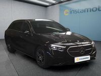 Gebraucht Mercedes E450 367 PS (269 kW) 2024 Schwarz Kombi
