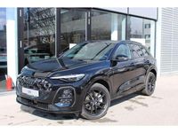 Neu Audi Q5 S-Line 204 PS (150 kW) 2025 Mythosschwarz metallic SUV