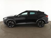 Używany Cupra Formentor VZ 2021 Czarny SUV