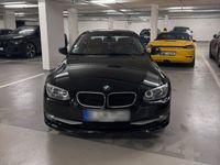 gebraucht BMW 318 i Coupé (e92) facelift