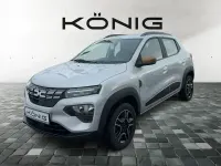 Używany Dacia Spring Extreme 47 kW (65 KM) 2023 Szary Hatchback