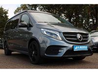 Gebraucht Mercedes V250 Marco Polo 190 PS (139 kW) 2018 Van / Kleinbus