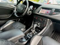 gebraucht Citroën C5 Tourer 1,6 Exclusive + Autom + Leder + Navi