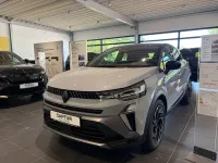 Neu Renault Captur Esprit Alpine 140 PS (102 kW) 2026 Rafalegrau SUV