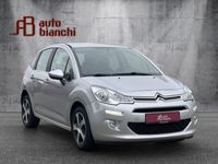 gebraucht Citroën C3 Selection *Tempomat*Bluetooth*Klima*PDC