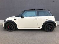 gebraucht Mini John Cooper Works 