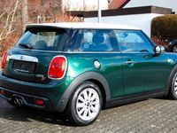 gebraucht Mini Cooper SD 