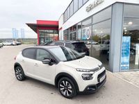 gebraucht Citroën C3 PureTech 83 Max