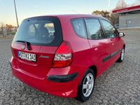 gebraucht Honda Jazz Jazz1.4 Style