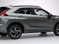 Gebraucht Mitsubishi Eclipse Cross Edition 98 PS (72 kW) 2024 Titanium grey SUV