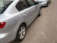 Gebraucht Mazda 3 105 PS (77 kW) 2005 Blau Limousine