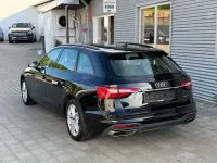Gebraucht Audi A4 Basis 204 PS (150 kW) 2023 Schwarz Kombi
