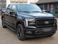 Neu Ford V8 Lariat 407 PS (299 kW) 2025 Schwarz SUV