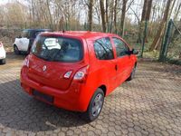 gebraucht Renault Twingo keine Klima