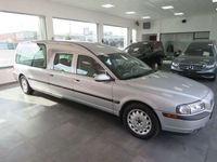 gebraucht Volvo S80 Bestattungswagen / Leichenwagen