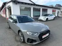 Brugt Audi A4 Edition .1 231 HK (169 kW) 2020 Andere Stationcar