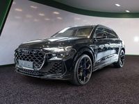 Neu Audi RS Q8 Performance 640 PS (470 kW) 2025 Schwarz SUV