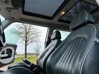 Usado Mini Cooper 116 HP (85 kW) 2003 Vermelho Citadino