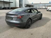 Gebraucht Tesla Model 3 Performance 377 kW (513 PS) 2021 Grau Limousine