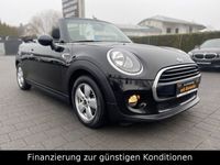 gebraucht Mini Cooper Cabriolet *AUTOMATIK*SHZ*PDC*TEMPOMAT*