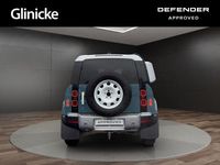 Gebraucht Land Rover Defender SE 249 PS (183 kW) 2024 Blau SUV
