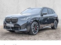 Gebraucht BMW X3 M Sport 208 PS (152 kW) 2025 Grau SUV