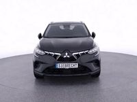 Gebraucht Mitsubishi ASX Plus 91 PS (66 kW) 2024 Rot SUV