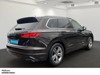 gebraucht VW Touareg Elegance