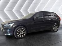 Gebraucht Volvo XC60 Plus 197 PS (144 kW) 2024 Schwarz SUV