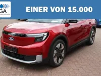 Gebraucht Ford Explorer Premium 250 kW (340 PS) 2025 Rot metallic SUV